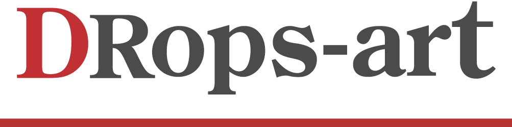 �h���b�v�X�A�[�g�z�[���y�[�W